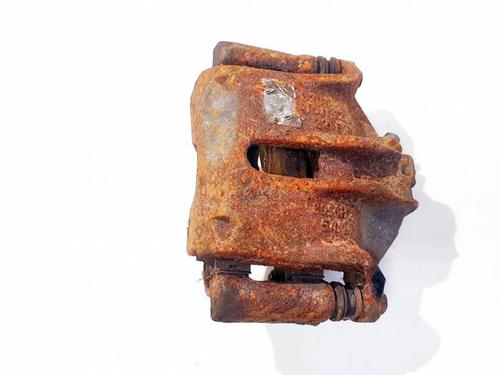 Used Right front brake caliper Right front brake caliper PEUGEOT 1007 (KM_) 1.4 HDi (68 hp) 35151818 35151818