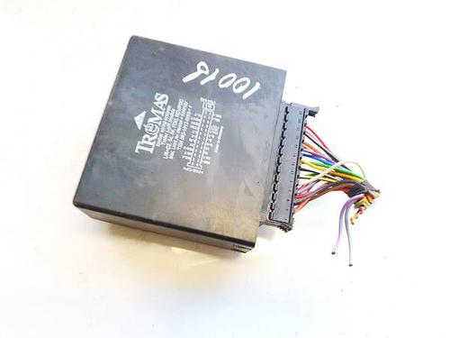 Used Electronic module Electronic module 35123563 35123563