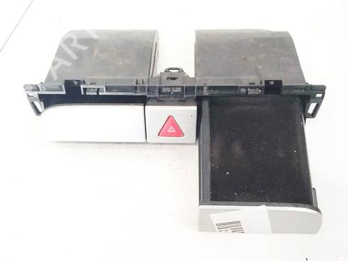 Used Glove box Glove box VW PASSAT B6 (3C2) 2.0 TFSI (200 hp) 35005226 35005226