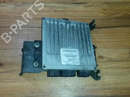 Used Engine control unit (ECU) Engine control unit (ECU) RENAULT SCÉNIC II (JM0/1_) 1.5 dCi (JM1F) (86 hp) 33481408 33481408