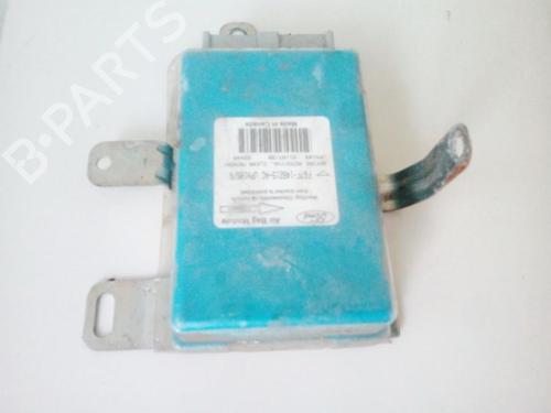 Used ECU airbags ECU airbags FORD RANGER (ER, EQ, R_) 4.0 (207 hp) 33527858 33527858