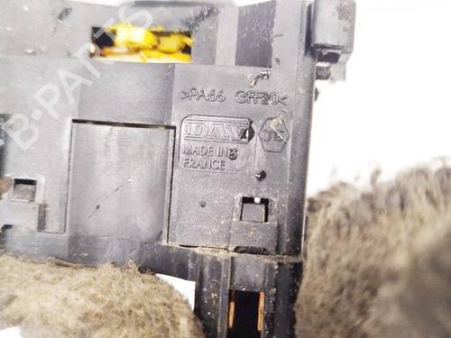 Warning switch RENAULT TRAFIC II Bus (JL) 1.9 dCI 100 (JL0C, JL0K) | BP34746618I22 - Image 5