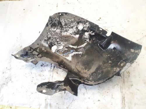 Used Wheel arch Wheel arch 35444588 35444588
