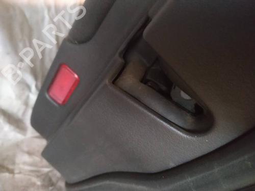 Used Front right lock Front right lock AUDI A4 B6 (8E2) 1.9 TDI (130 hp) 35349776 35349776