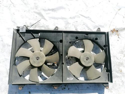 Used Fan Fan 35491464 35491464