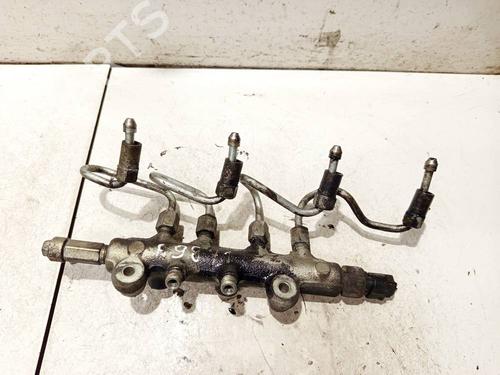 Used Injection rail Injection rail MAZDA 5 (CR) 2.0 CD (CR19) (110 hp) 34881979 34881979