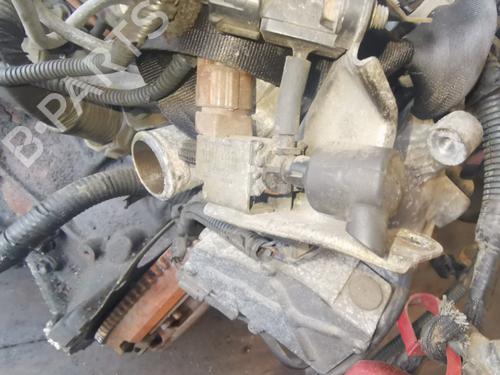 Electronic module TOYOTA COROLLA Verso (_E12_) 2.0 D-4D (CDE120_, CDE120R) | BP35587644M83 - Image 2