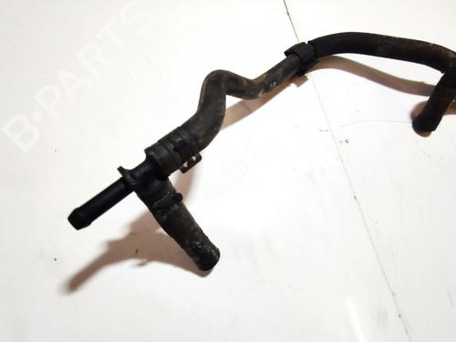 Pipe SKODA OCTAVIA II (1Z3) 1.9 TDI | BP33093007M125 - Image 2