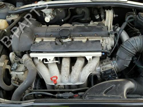 Electronic module VOLVO V70 II (285) 2.4 | BP33483189M83  - Image 9