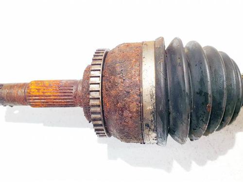 Left front driveshaft NISSAN PRIMERA Hatchback (P12) 1.9 dCi | BP34874107M38 - Image 2