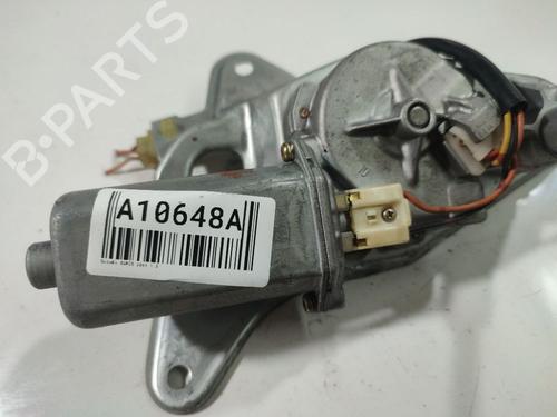 Rear wiper motor SUZUKI IGNIS II (MH) 1.3 (RM413) | BP34862123M102 - Image 2