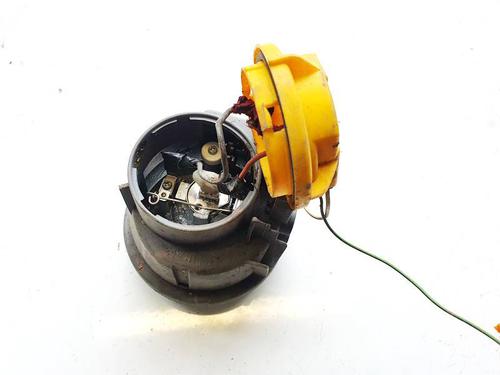 Left front fog light CITROËN JUMPY II (VF7) 2.0 HDi 120 | BP35211276C30 - Image 3