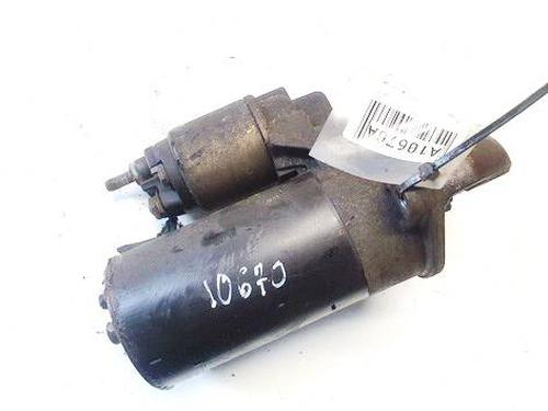 Used Starter Starter 34968359 34968359