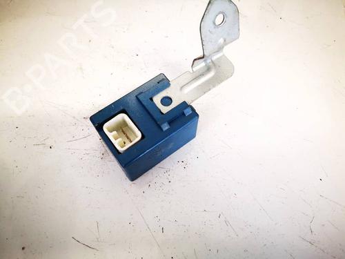 Electronic module TOYOTA PRIUS Liftback (_W2_) 1.5 Hybrid (NHW20_, NHW20R) | BP32584667M83 - Image 6