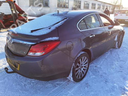 Engine mount OPEL INSIGNIA A (G09) 2.0 CDTI (68) | BP33096178M89  - Image 8