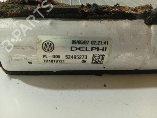 Heater matrix CHEVROLET CAPTIVA (C100, C140) 2.0 D 4WD | BP34909171M63 - Image 4