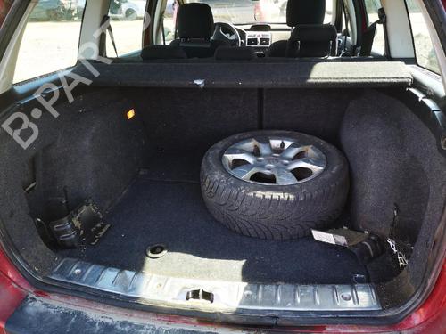 Electronic module PEUGEOT 307 (3A/C) 2.0 HDi 135 | BP32968896M83  - Image 10