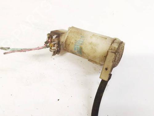 Used Washer pump Washer pump NISSAN ALMERA I Hatchback (N15) 1.4 S, GX, LX (75 hp) 34879336 34879336