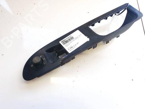 Used Mirror switch Mirror switch VW PASSAT B6 (3C2) 2.0 TDI (140 hp) 35296305 35296305