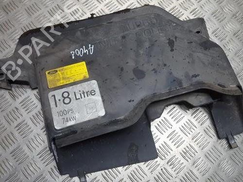 Used Upper protection Upper protection FORD FOCUS I (DAW, DBW) 1.8 TDCi (100 hp) 35701003 35701003