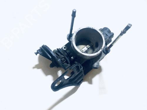 Used Throttle body Throttle body FORD MONDEO I (GBP) 1.8 i 16V (112 hp) 35564973 35564973