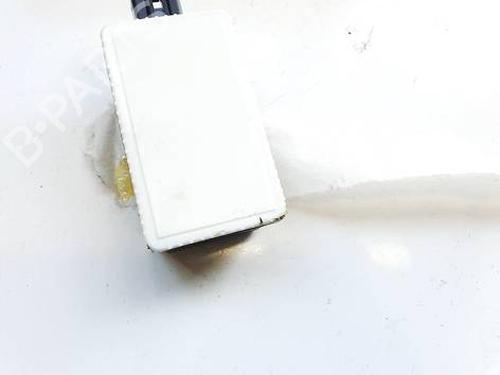 Electronic module VOLVO V40 Hatchback (525) T2 | BP37653599M83 - Image 2