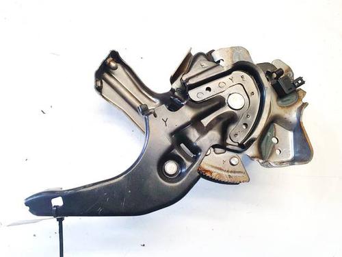 Used Hand brake Hand brake LEXUS GS (_S19_) 300 (GRS190_, GRS190R) (249 hp) 34820753 34820753
