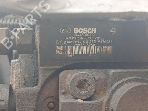 Injection pump CITROËN C4 II (NC_) 1.6 HDi 110 | BP37084899M78 - Image 4