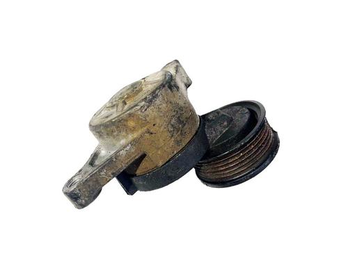 Pulley MAZDA 2 (DE_, DH_) 1.5 (DE5FS) | BP35379429M122 - Image 3