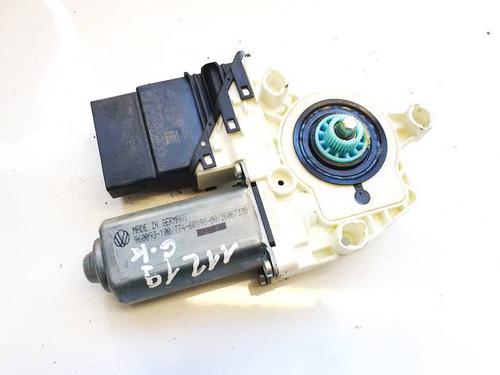 Used Left rear window motor Left rear window motor VW PASSAT B6 (3C2) 2.0 TDI (170 hp) 34783430 34783430
