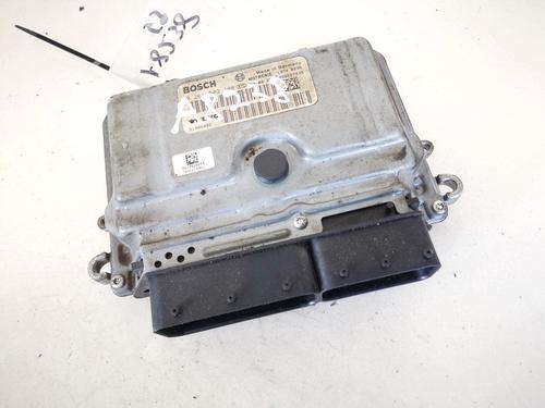 Used Engine control unit (ECU) Engine control unit (ECU) VOLVO V70 III (135) 2.5 T FlexiFuel (200 hp) 32914285 32914285