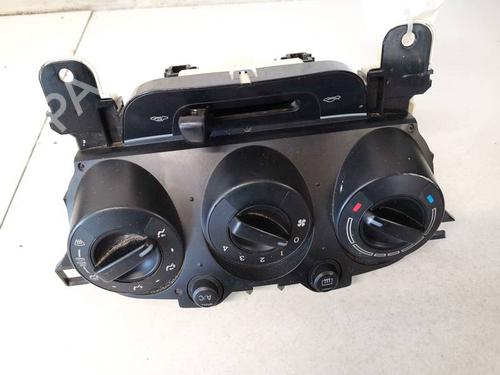 Used Climate control Climate control VW PASSAT B7 (362) 2.0 TDI (140 hp) 35336352 35336352
