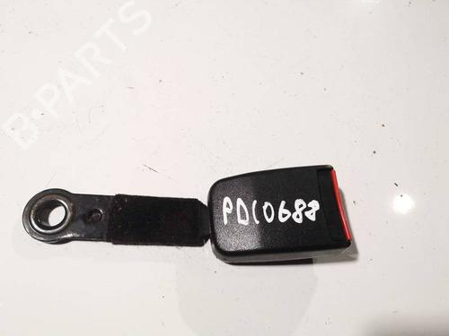 Used Seat buckle Seat buckle 34895501 34895501