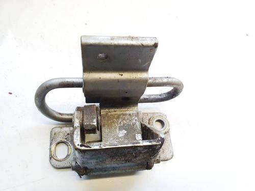 Used Hinge/Door check strap Hinge/Door check strap AUDI A4 B5 (8D2) 1.9 TDI (110 hp) 32616581 32616581
