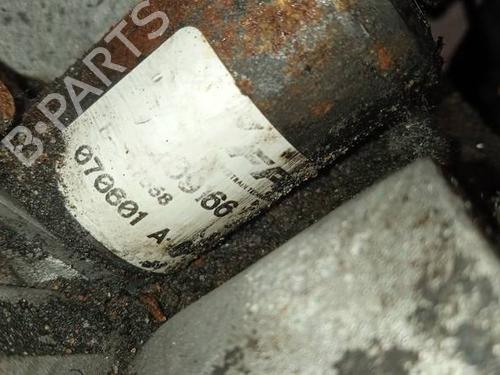 Electronic sensor FIAT PUNTO EVO (199_) 1.4 16V | BP35071868M84 - Image 3