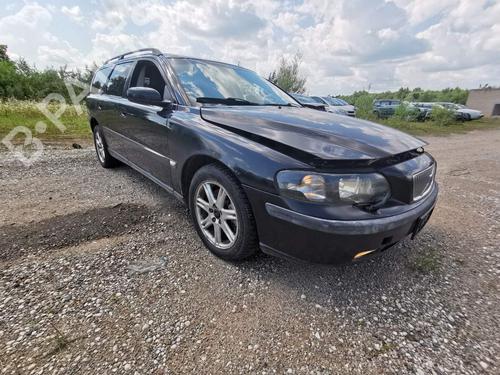 Brugte VOLVO V70 II (285) D5 4832678