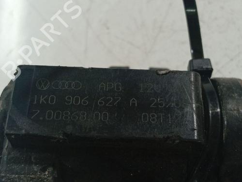 Electronic module SKODA FABIA II (542) 1.4 TDI | BP34778746M83 - Image 4