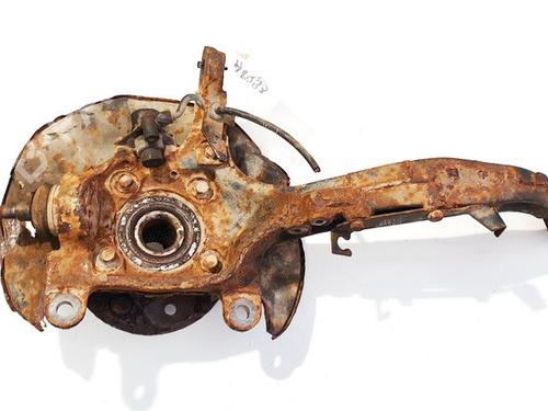 Used Left front steering knuckle Left front steering knuckle 35407061 35407061