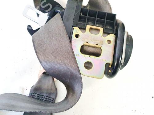 Front right seatbelt VW PASSAT B5 Variant (3B5) 1.6 | BP35479049I25 - Image 3