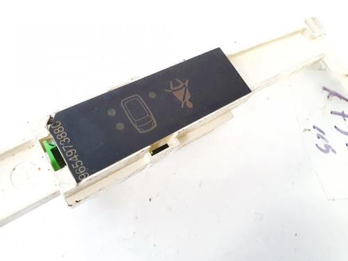 Electronic module PEUGEOT 1007 (KM_) 1.4 HDi | BP35452996M83 - Image 3