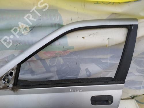 Used Front left door window Front left door window 35575085 35575085