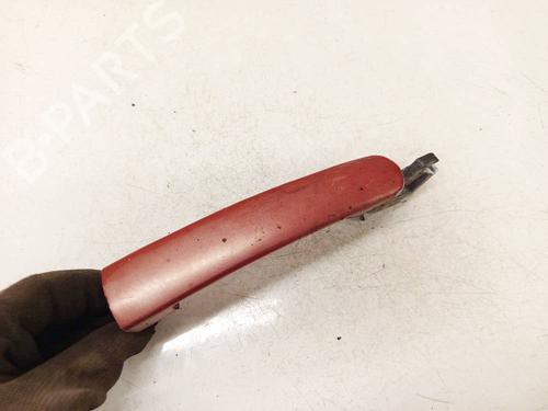 Used Front left exterior door handle Front left exterior door handle 38183532 38183532