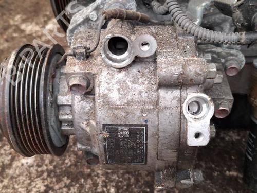 Used AC compressor AC compressor MITSUBISHI ECLIPSE CROSS (GK_, GL_) 1.5 T-Mivec (163 hp) 35020979 35020979