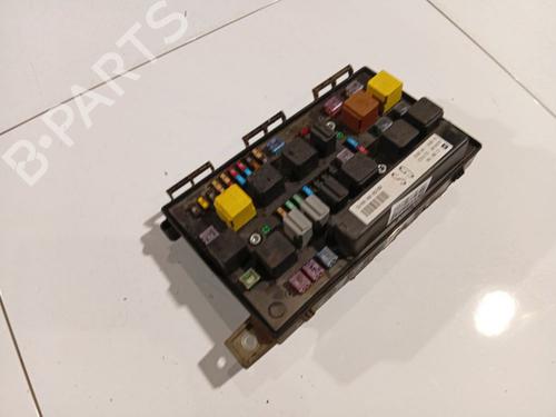 Used Fuse box Fuse box OPEL ASTRA H (A04) 1.9 CDTI (L48) (150 hp) 36457116 36457116