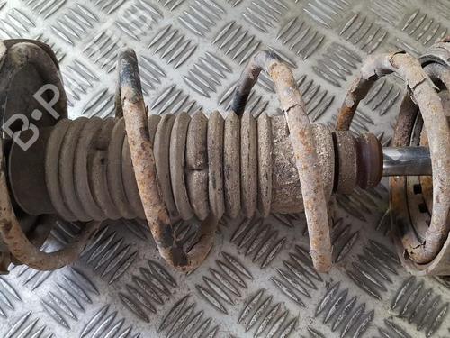 Used Shock absorber spring Shock absorber spring SUZUKI BALENO Hatchback (EG) 1.3 (SY413) (71 hp) 35686432 35686432