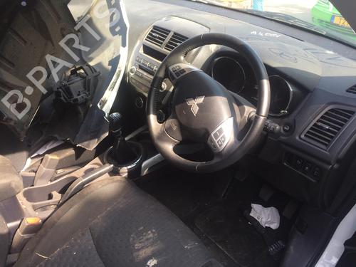 Engine mount MITSUBISHI ASX (GA_W_) 1.8 DI-D (GA6W) | BP33497977M89  - Image 8