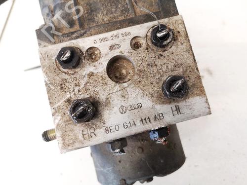 ABS pump VW PASSAT B5 Variant (3B5) 1.9 TDI | BP35410288M43 - Image 2