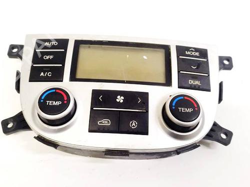 Used Climate control Climate control HYUNDAI SANTA FÉ II (CM) 2.2 CRDi GLS (150 hp) 35178418 35178418