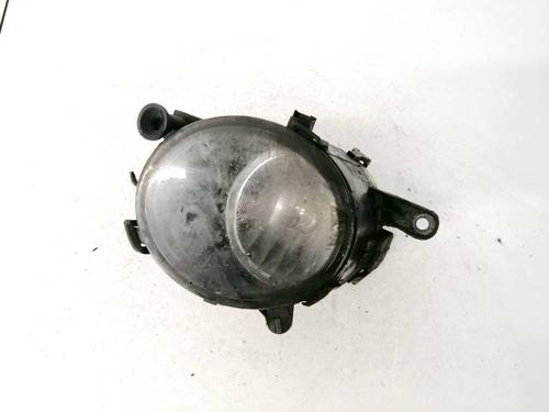 Used Right front fog light Right front fog light 34995025 34995025