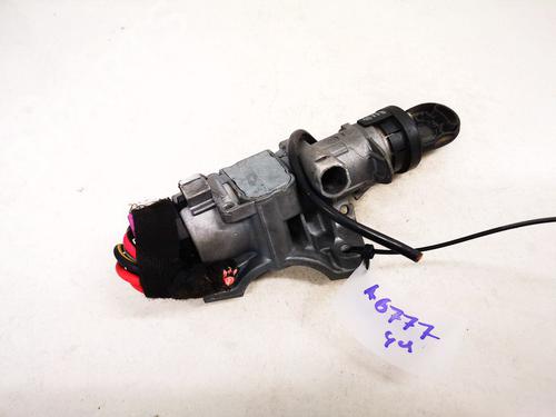 Used Ignition barrel Ignition barrel 35562857 35562857